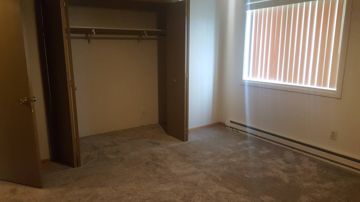 Apartment for rent at 1501 College Way, Fergus Falls, MN 56537