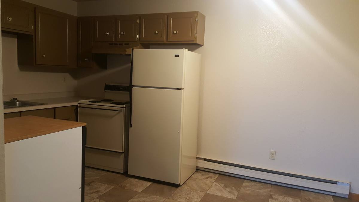 Apartment for rent at 1501 College Way, Fergus Falls, MN 56537