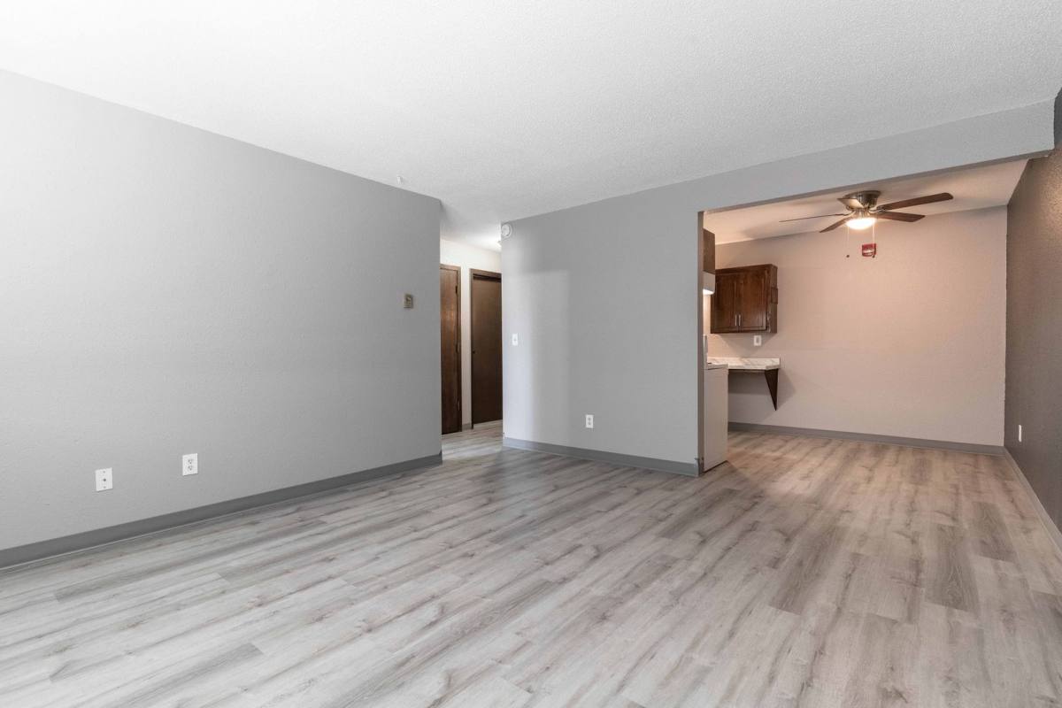 Apartment for rent at 1515 College Way, Fergus Falls, MN 56537