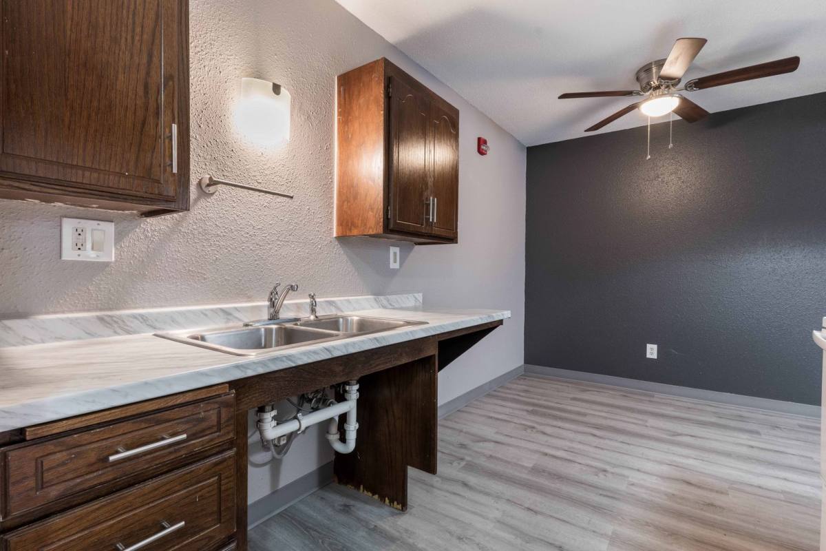 Apartment for rent at 1515 College Way, Fergus Falls, MN 56537