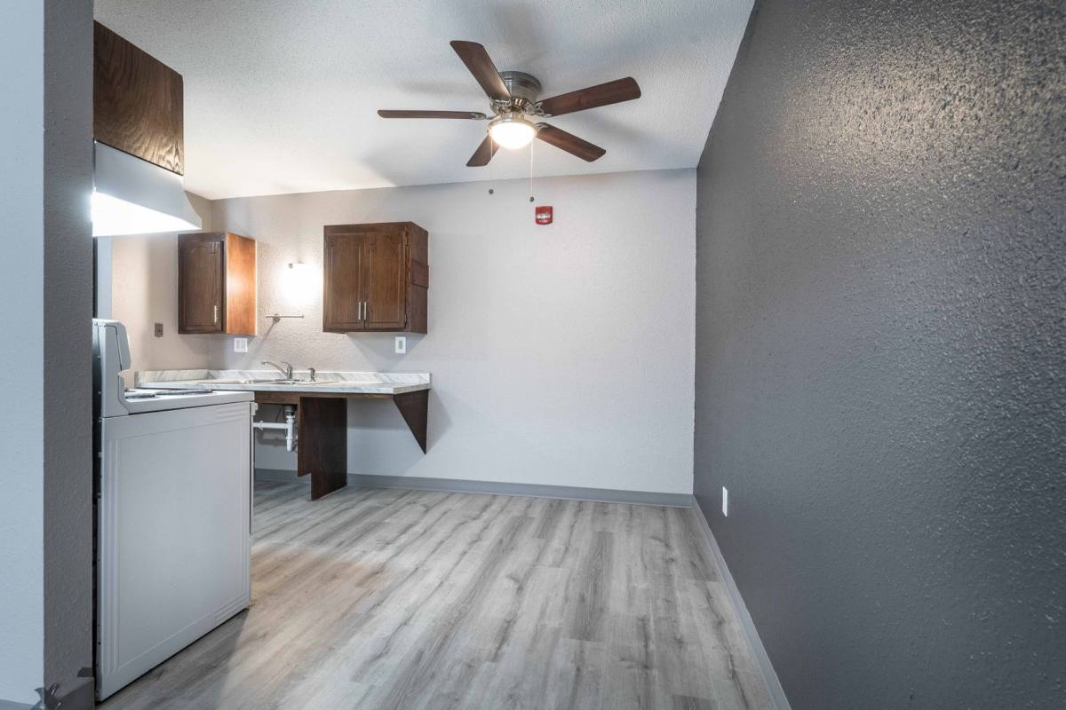 Apartment for rent at 1515 College Way, Fergus Falls, MN 56537