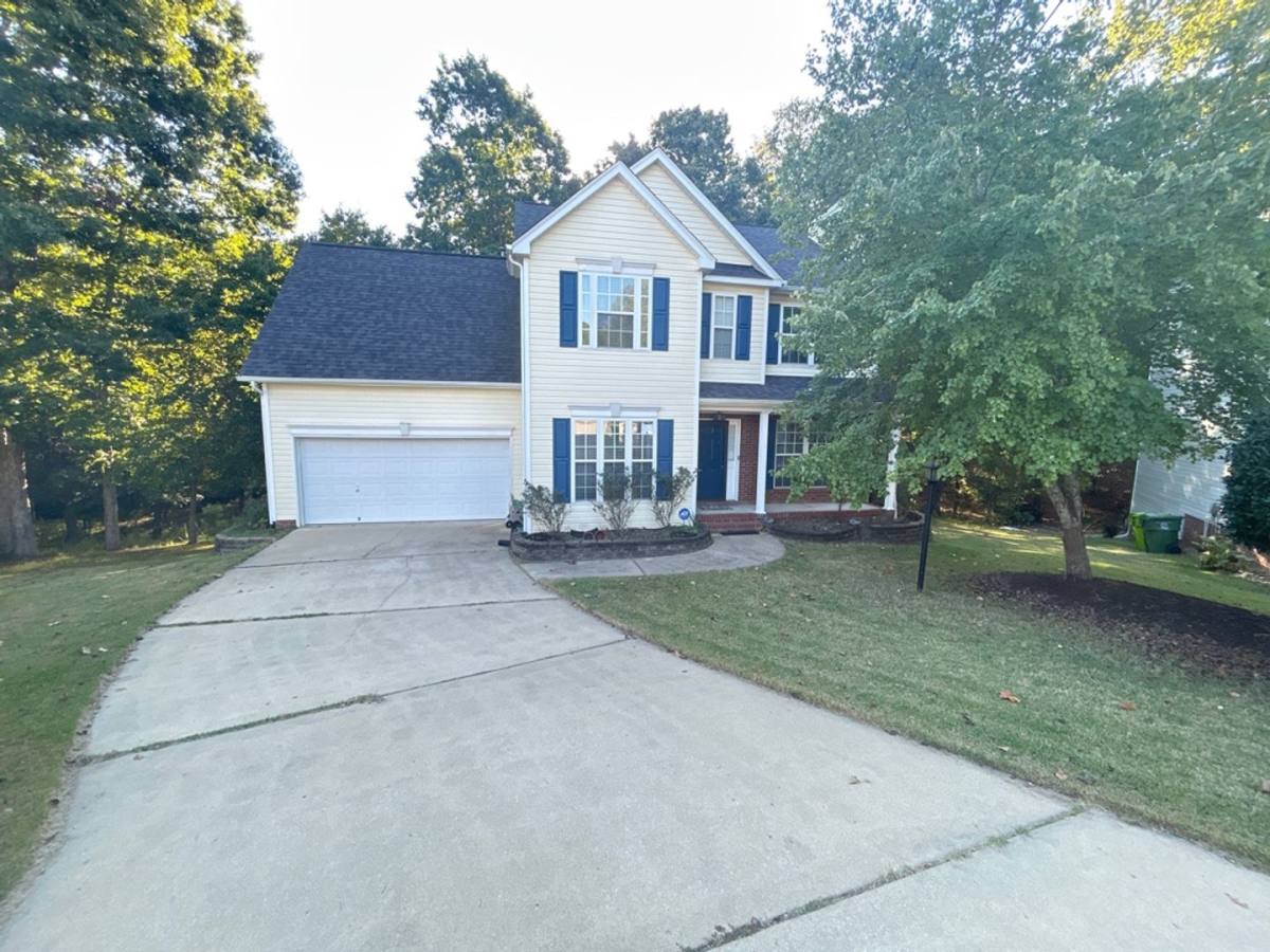 House for rent at 7 Dove Wood Court, Columbia, SC 29229