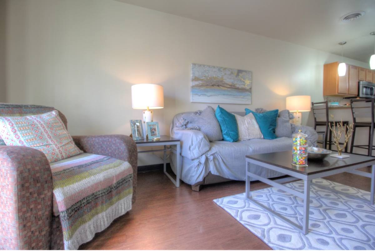 Apartment for rent at 229 W Lakelawn Place, Madison, WI 53703