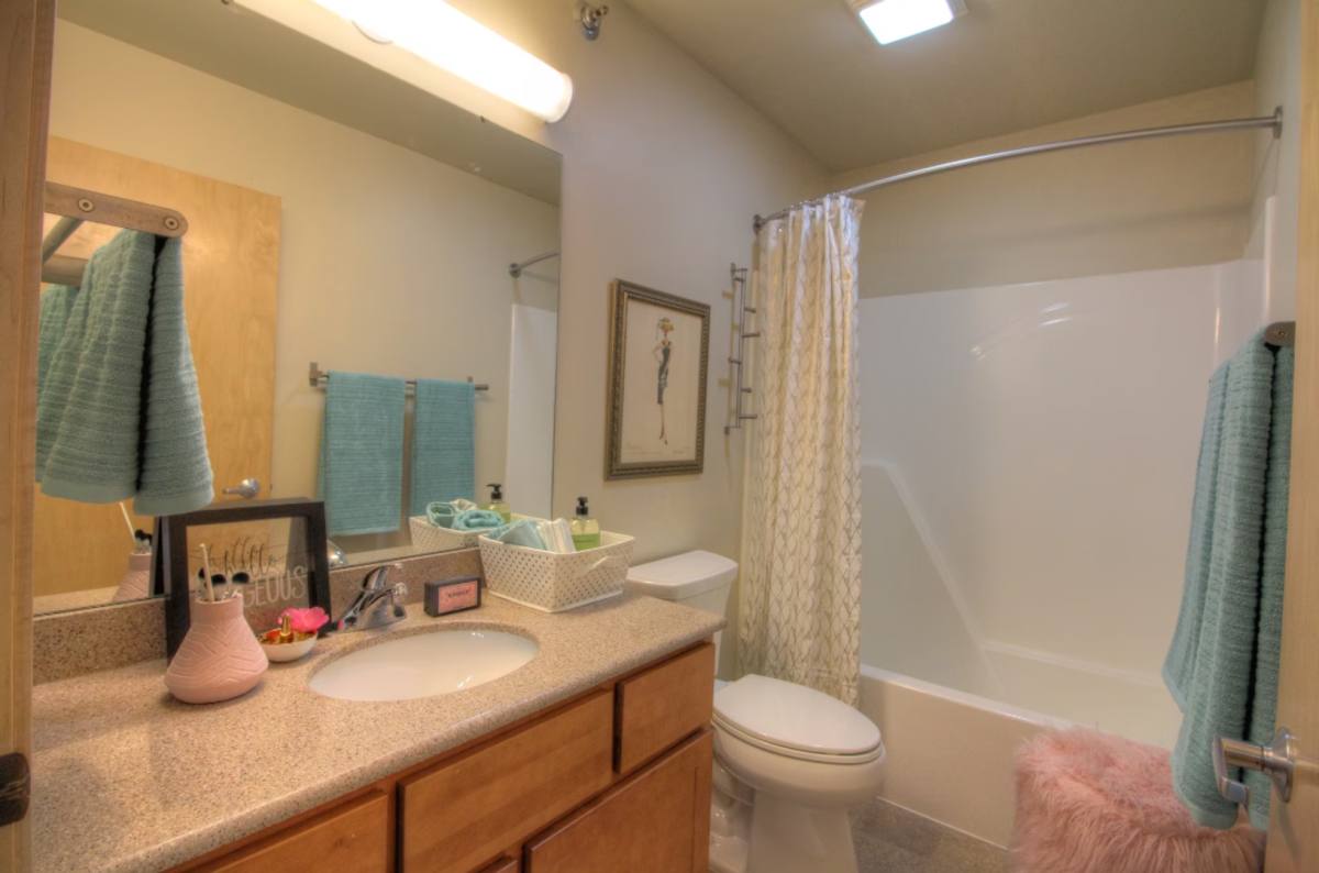 Apartment for rent at 229 W Lakelawn Place, Madison, WI 53703
