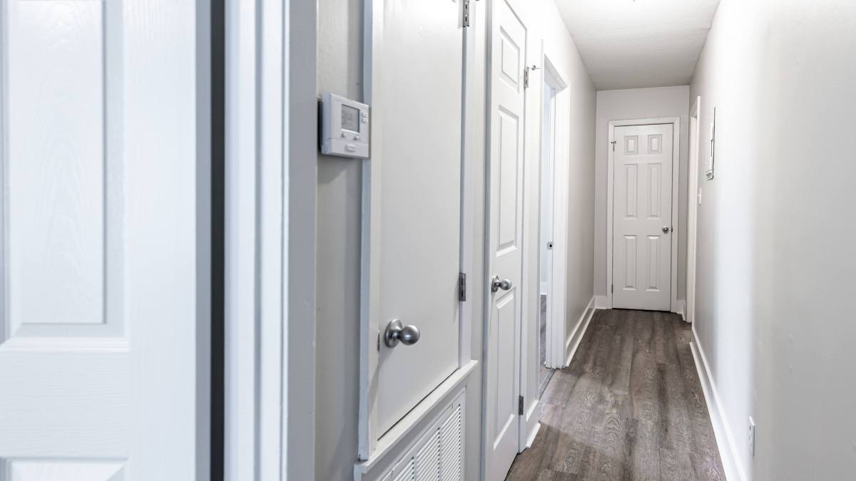 Apartment for rent at 3807 Newhaven Dr, Hattiesburg, MS 39401