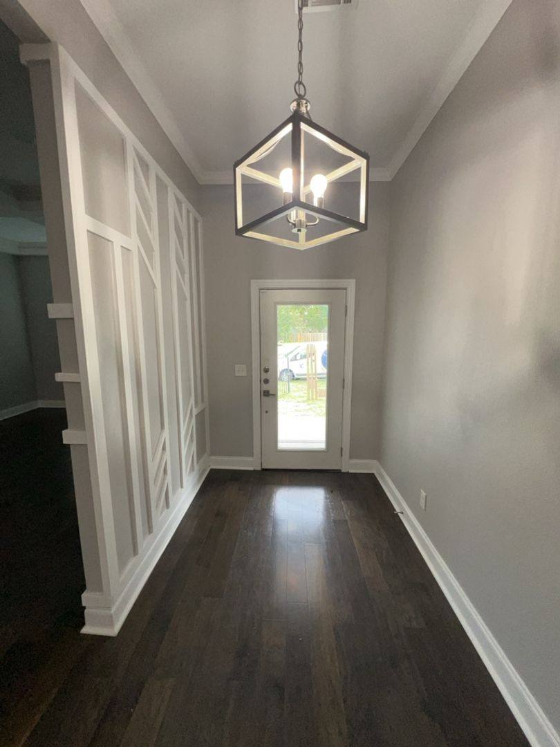 House for rent at 401 Walton St, Houston, TX 77009