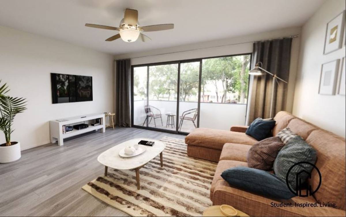 Apartment for rent at 1170 Tripoli St, Riverside, CA 92507