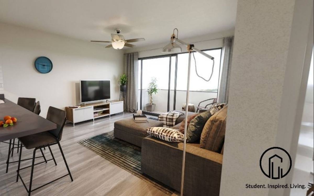 Apartment for rent at 1170 Tripoli St, Riverside, CA 92507