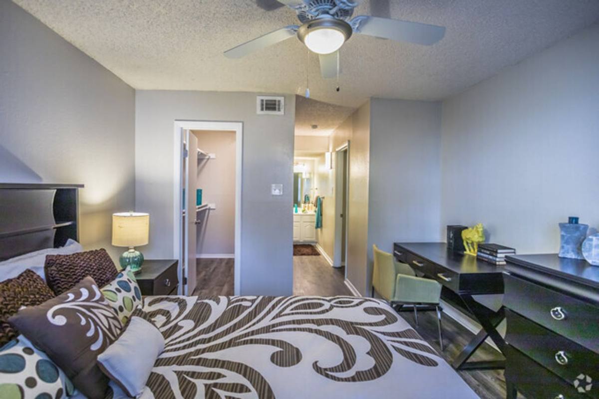 Apartment for rent at 1502 Green Mountain Dr, Little Rock, AR 72211