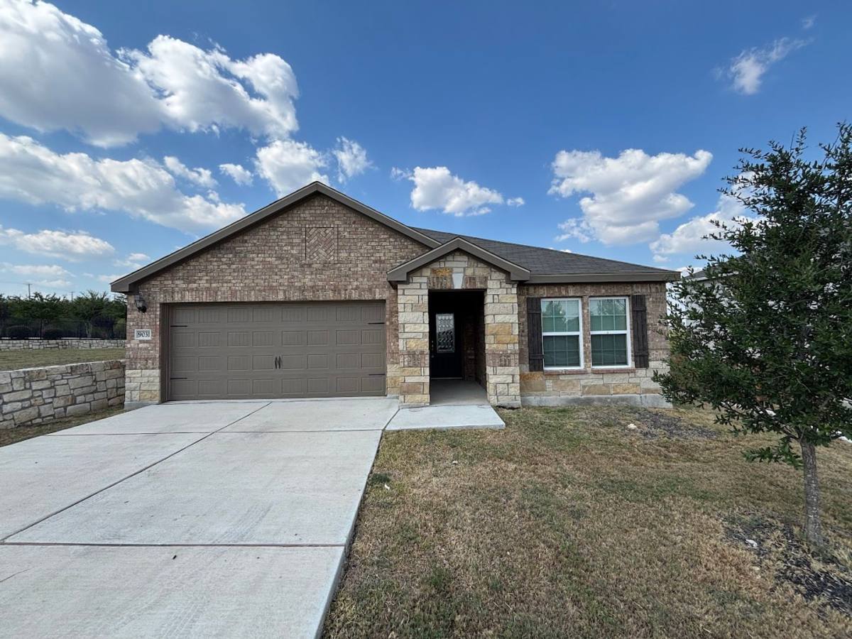 House for rent at 9031 Gore Crescent, Converse, TX 78109