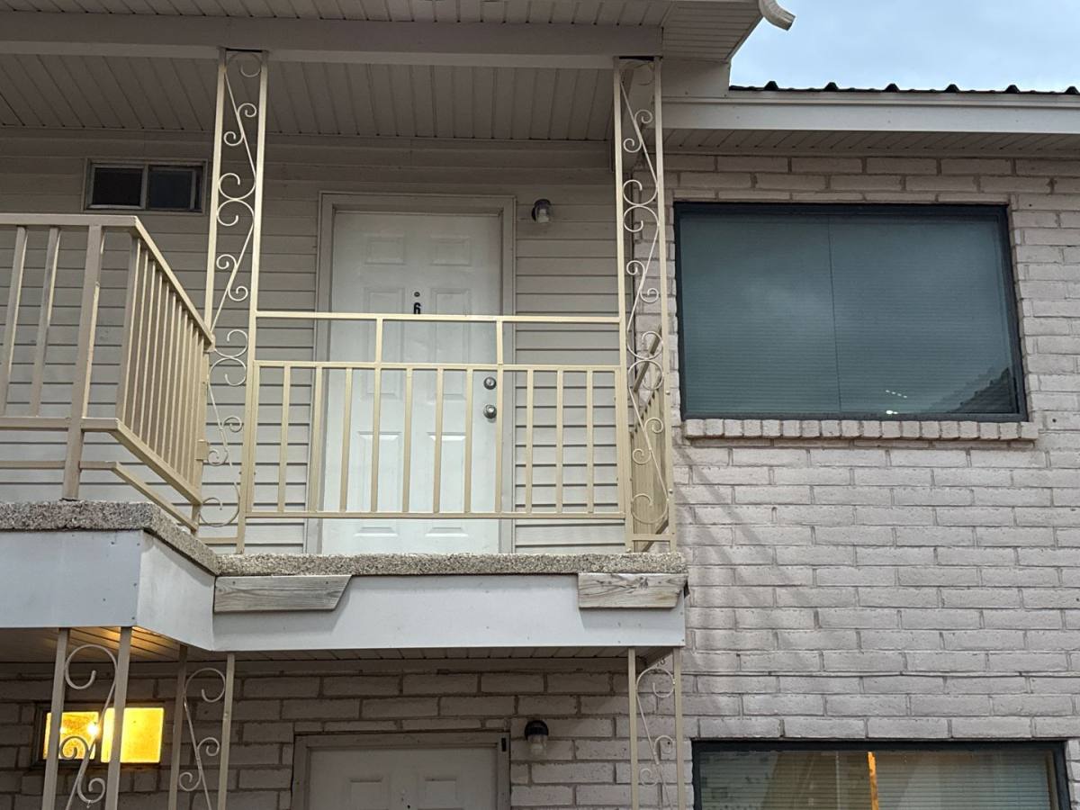 Apartment for rent at 1400 S Ave E, Portales, NM 88130