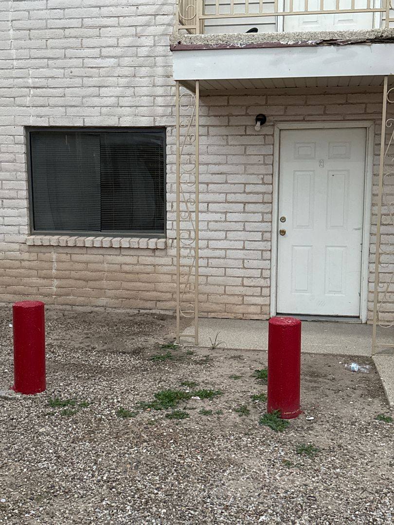 Apartment for rent at 1400 S Ave E, Portales, NM 88130