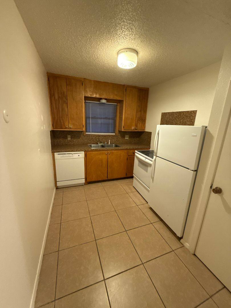 Apartment for rent at 1400 S Ave E, Portales, NM 88130