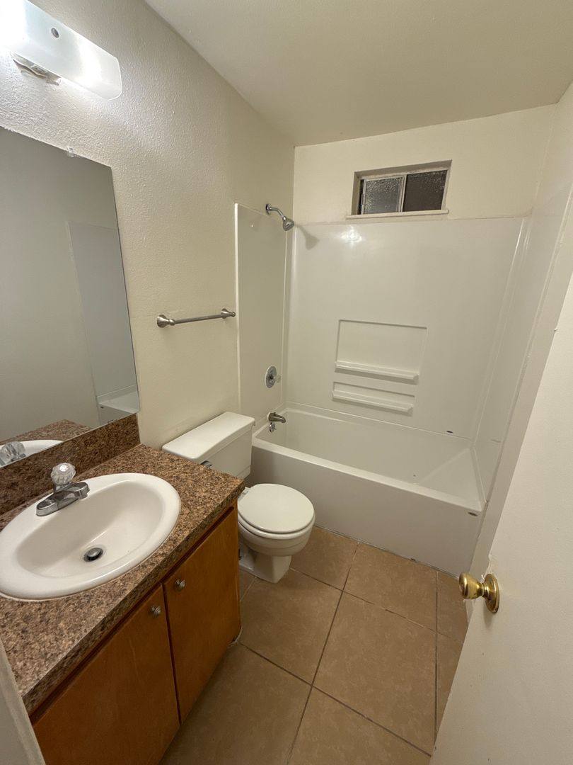 Apartment for rent at 1400 S Ave E, Portales, NM 88130