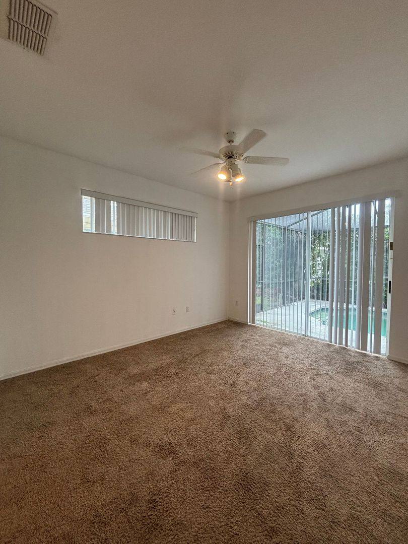 House for rent at 2915 Sunset Lakes Blvd, Kissimmee, FL 34747