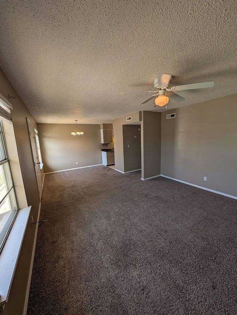 Apartment for rent at 110 S 19th St, Collinsville, OK 74021