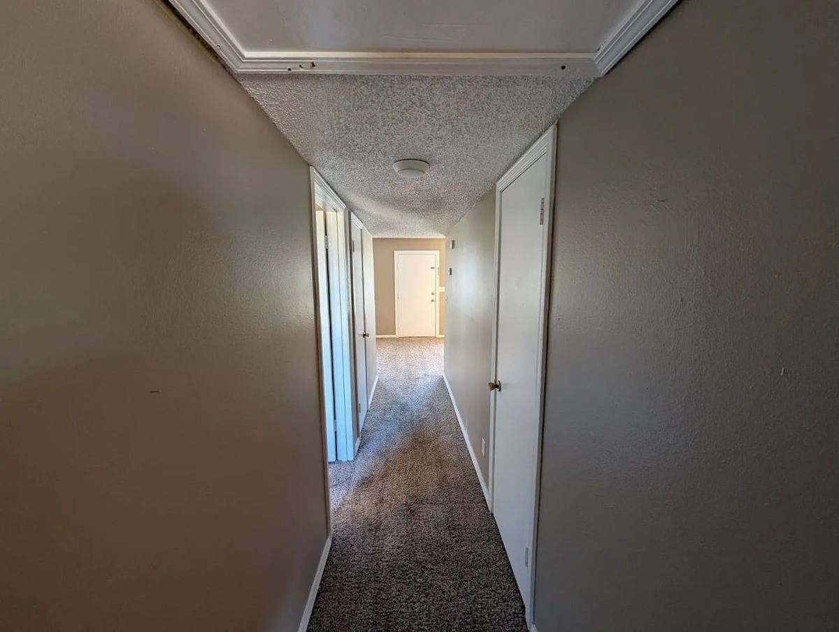 Apartment for rent at 110 S 19th St, Collinsville, OK 74021