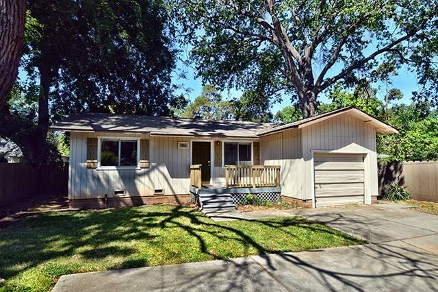 Apartment for rent at 1146 Warner, Chico, CA 95928
