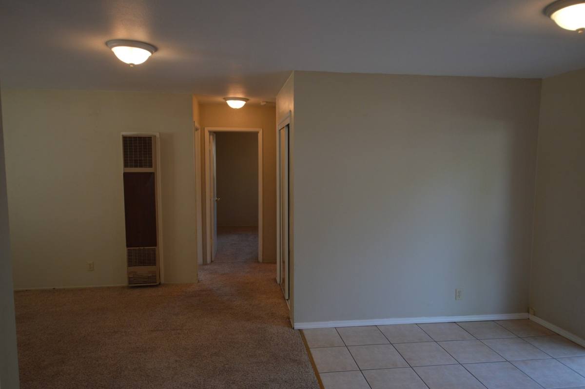 Apartment for rent at 1146 Warner, Chico, CA 95928