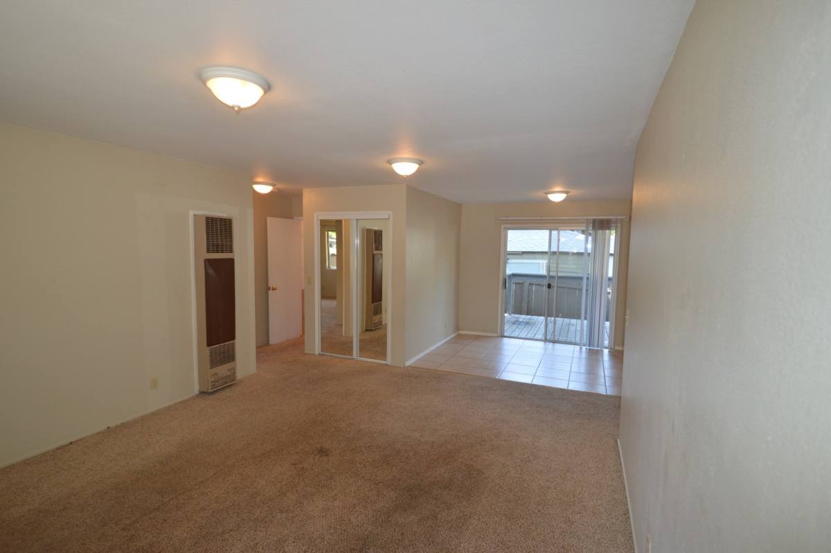 Apartment for rent at 1146 Warner, Chico, CA 95928