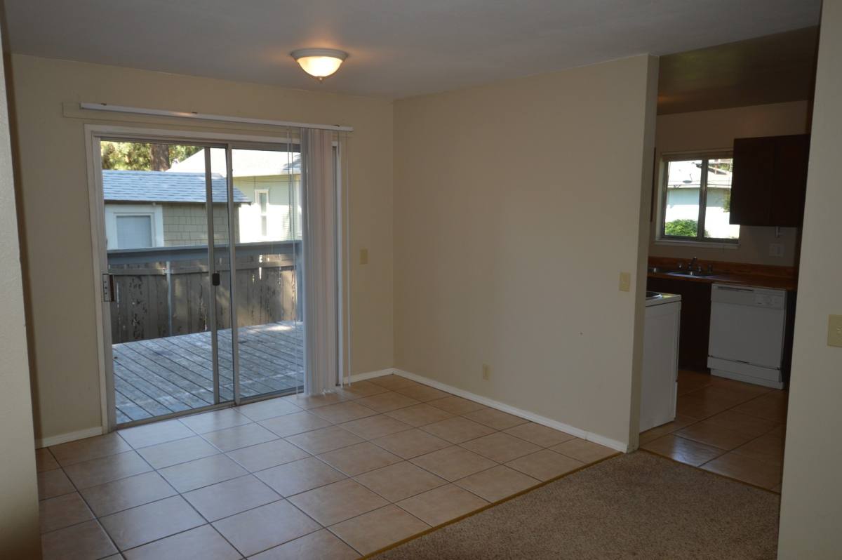 Apartment for rent at 1146 Warner, Chico, CA 95928