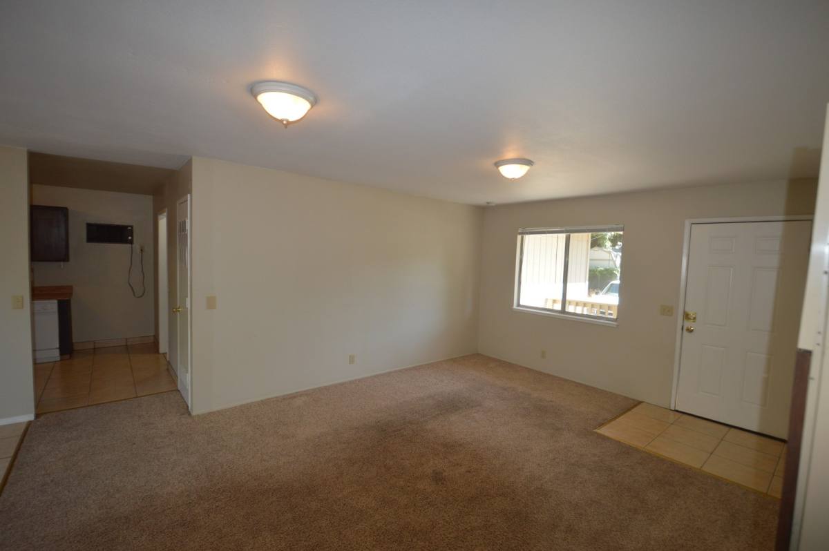 Apartment for rent at 1146 Warner, Chico, CA 95928