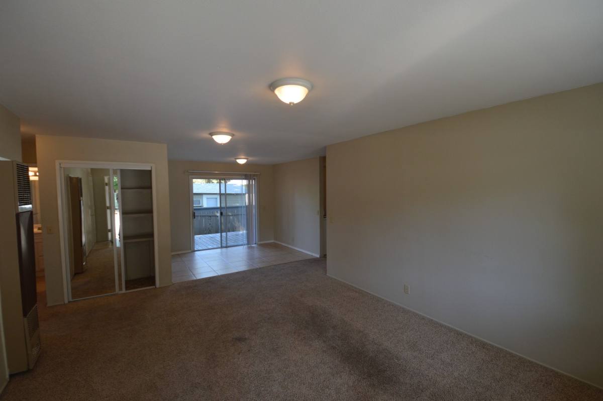Apartment for rent at 1146 Warner, Chico, CA 95928