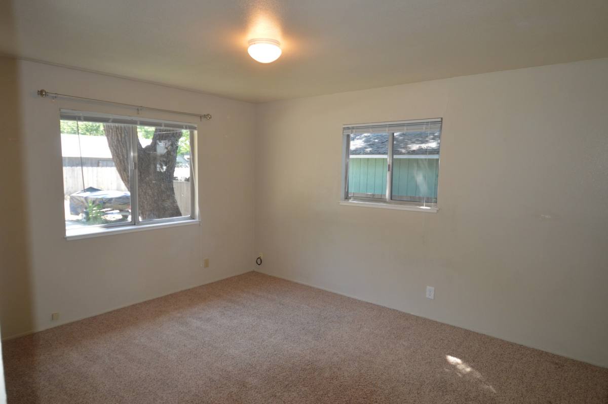 Apartment for rent at 1146 Warner, Chico, CA 95928