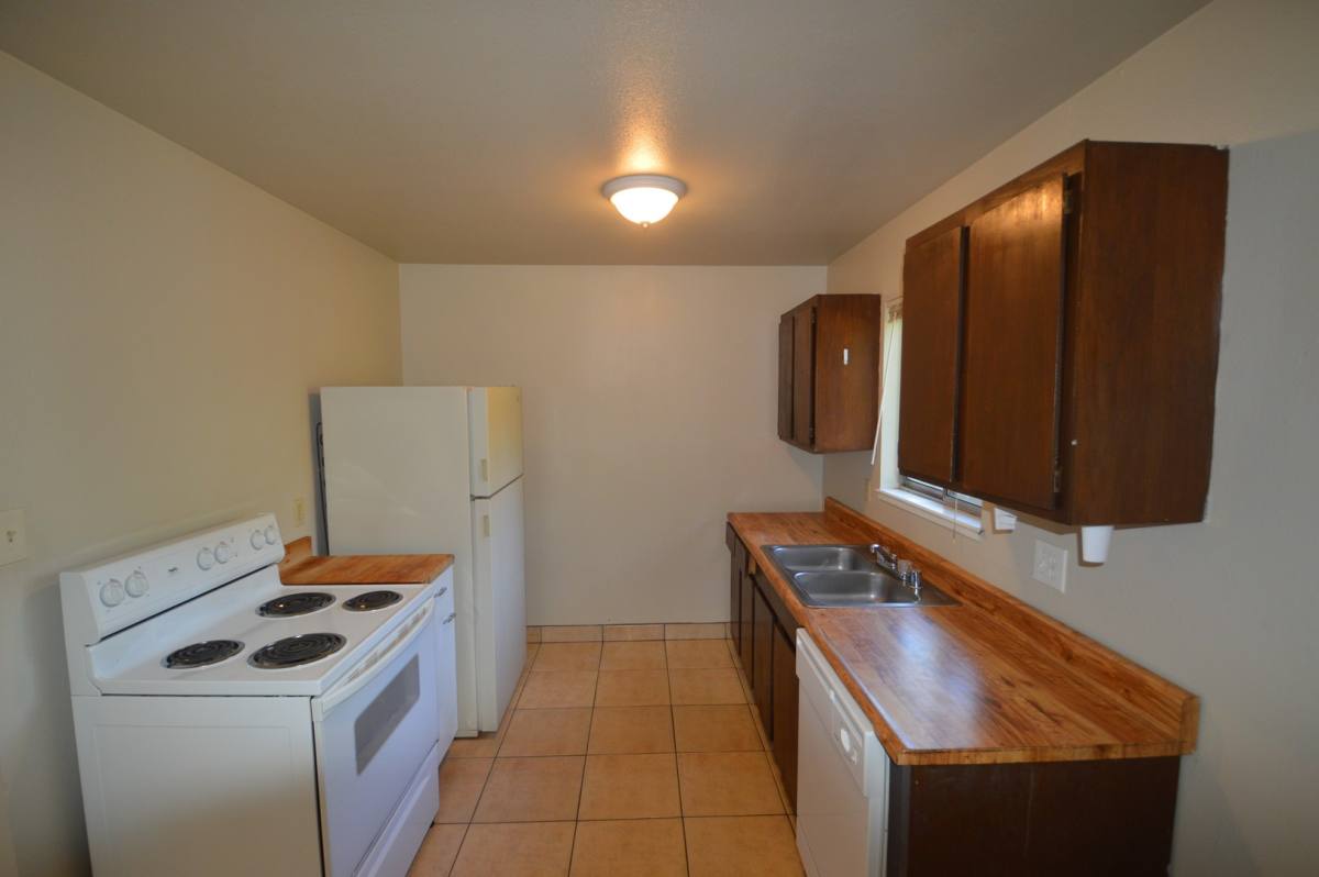 Apartment for rent at 1146 Warner, Chico, CA 95928