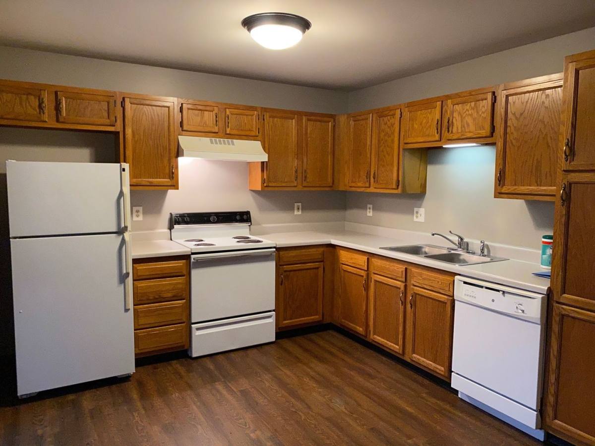 Apartment for rent at 1157 S Wells St, Lake Geneva, WI 53147