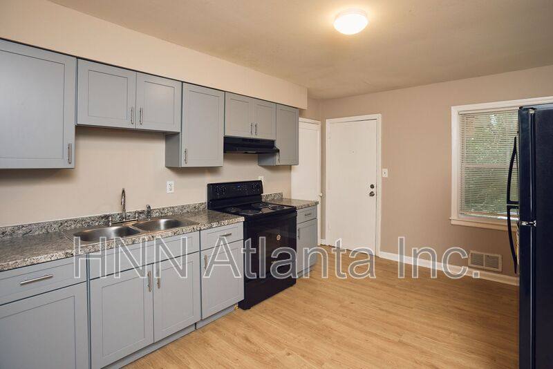 Apartment for rent at 2065 Nettie Court, Decatur, GA 30032