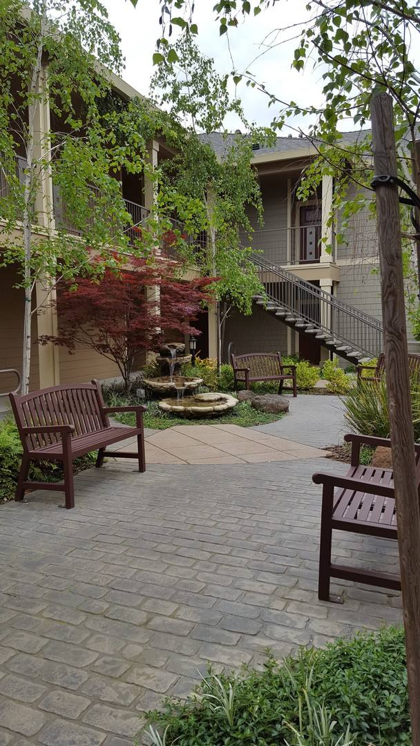 Apartment for rent at 3940 H St, Sacramento, CA 95819