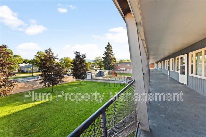Apartment for rent at 1024 Stephens Ave #13, Missoula, MT 59801