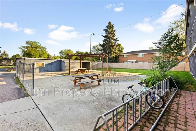 Apartment for rent at 1024 Stephens Ave #13, Missoula, MT 59801