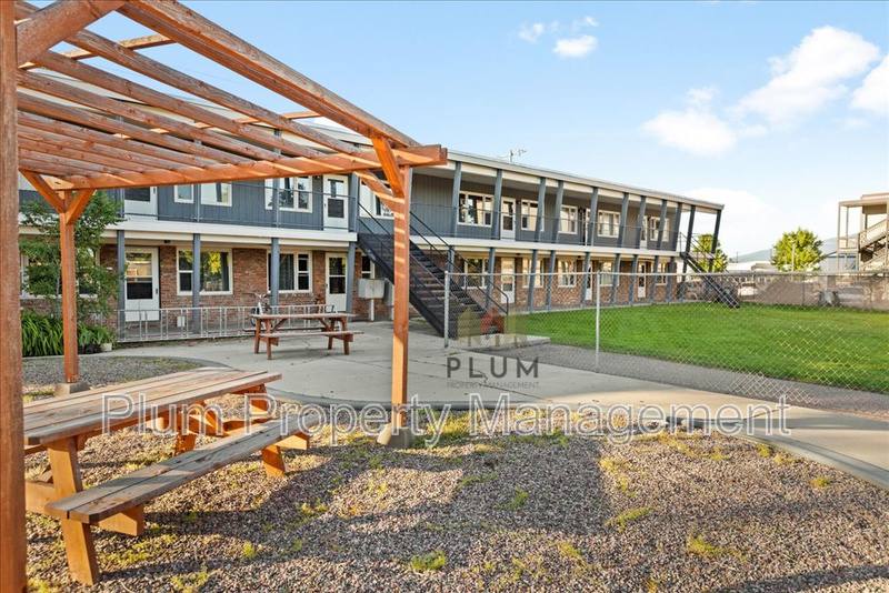 Apartment for rent at 1024 Stephens Ave #13, Missoula, MT 59801