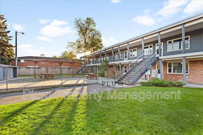 Apartment for rent at 1024 Stephens Ave #13, Missoula, MT 59801