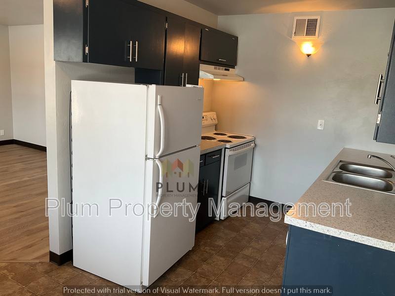 Apartment for rent at 1024 Stephens Ave #13, Missoula, MT 59801