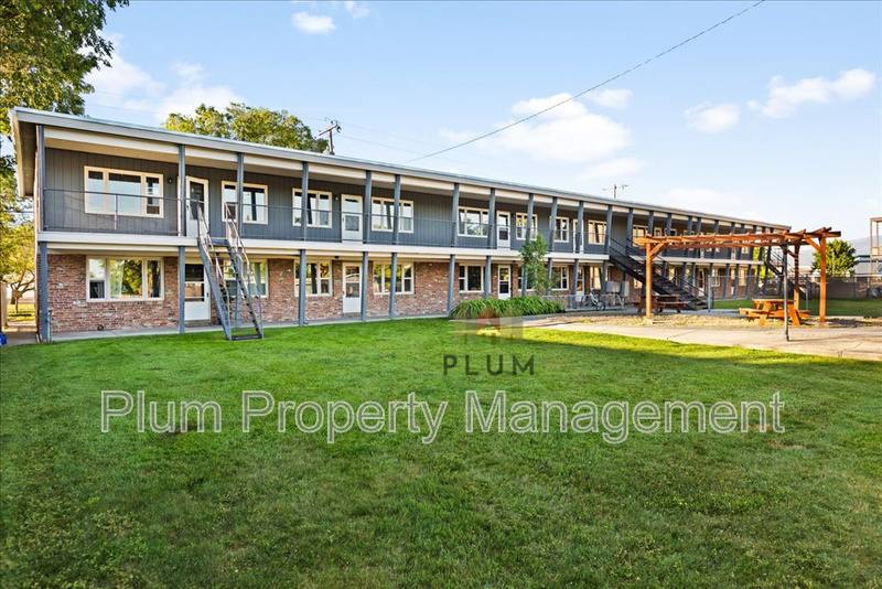 Apartment for rent at 1024 Stephens Ave #13, Missoula, MT 59801
