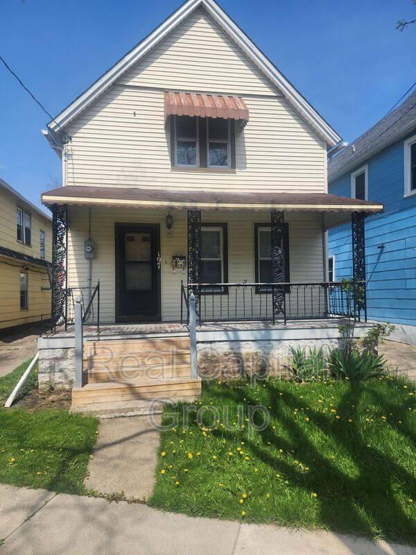 House for rent at 197 Condon Ave, Buffalo, NY 14207