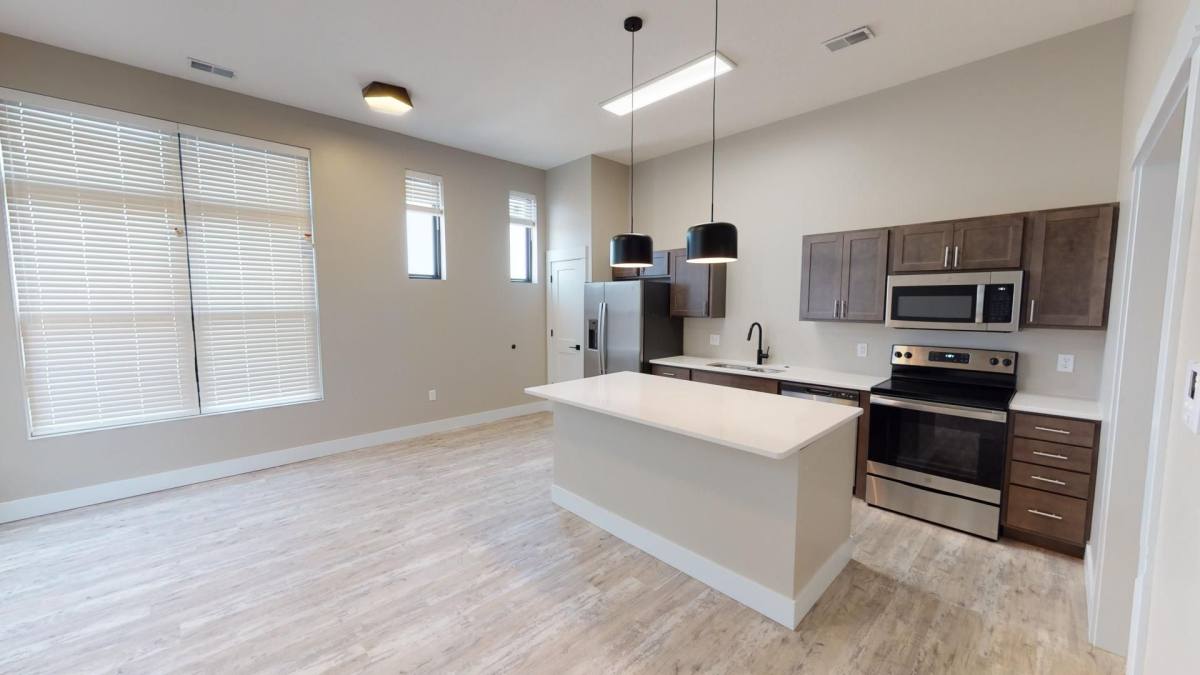 Apartment for rent at 2112 University Dr, Kearney, NE 68845