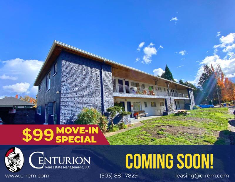 1961 Center St NE #204, Salem, OR 97301