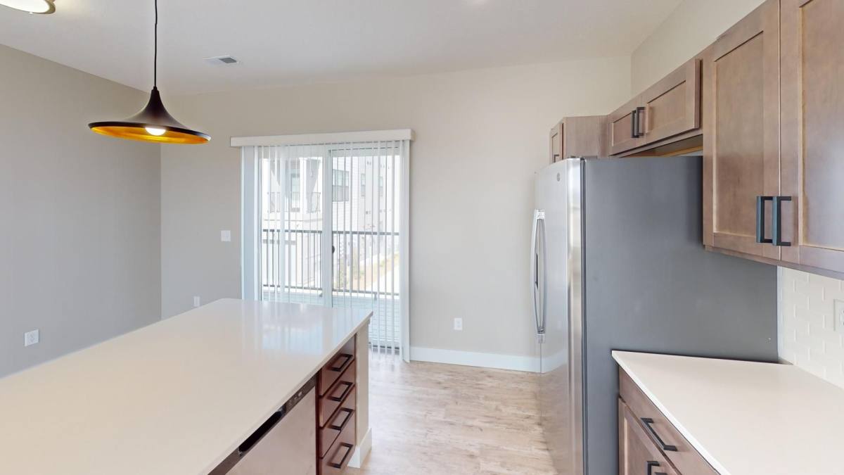 Apartment for rent at 2005-2011 Chancellors Ave, Kearney, NE 68845