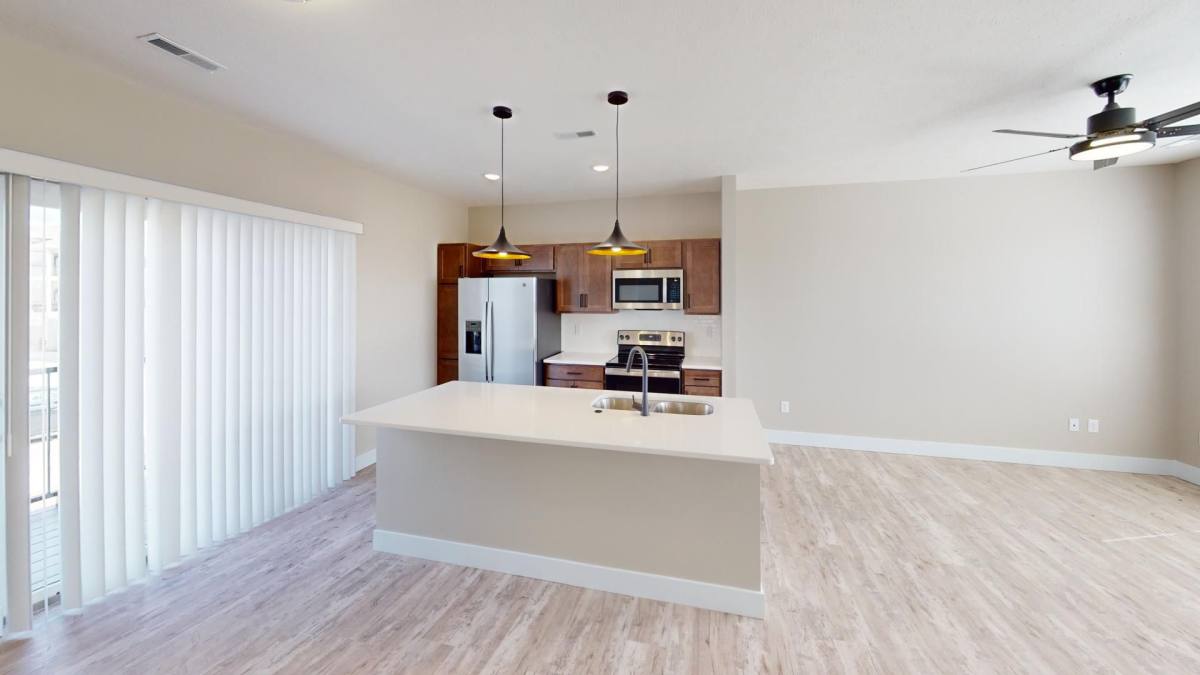 Apartment for rent at 2005-2011 Chancellors Ave, Kearney, NE 68845
