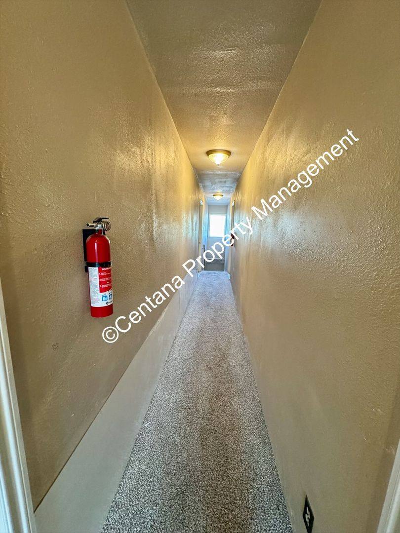Apartment for rent at 418 E Second St, Butte, MT 59701