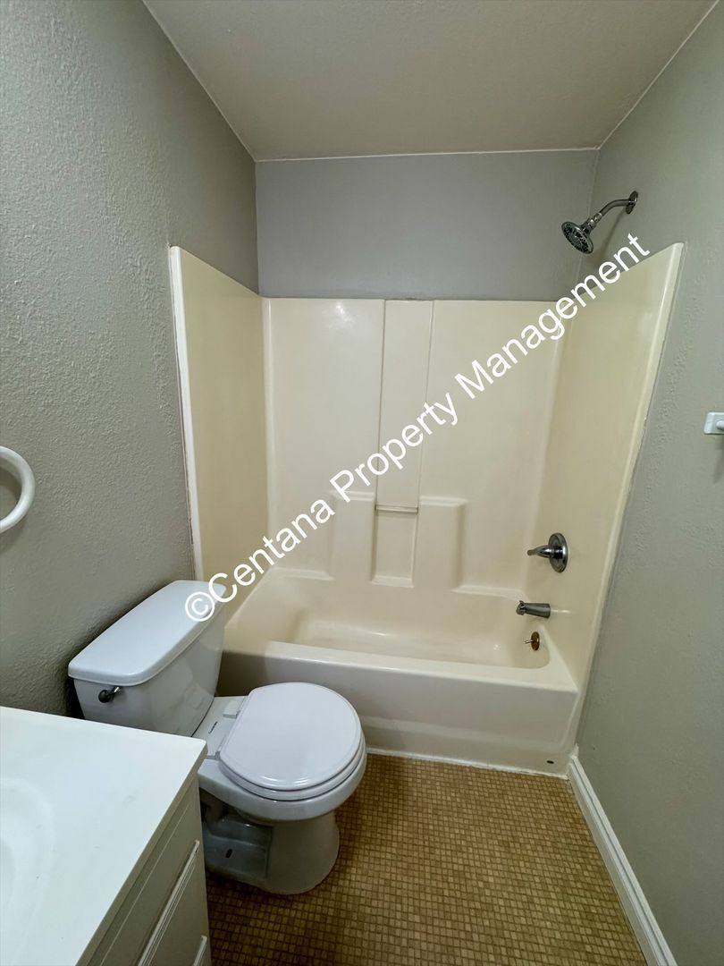 Apartment for rent at 418 E Second St, Butte, MT 59701