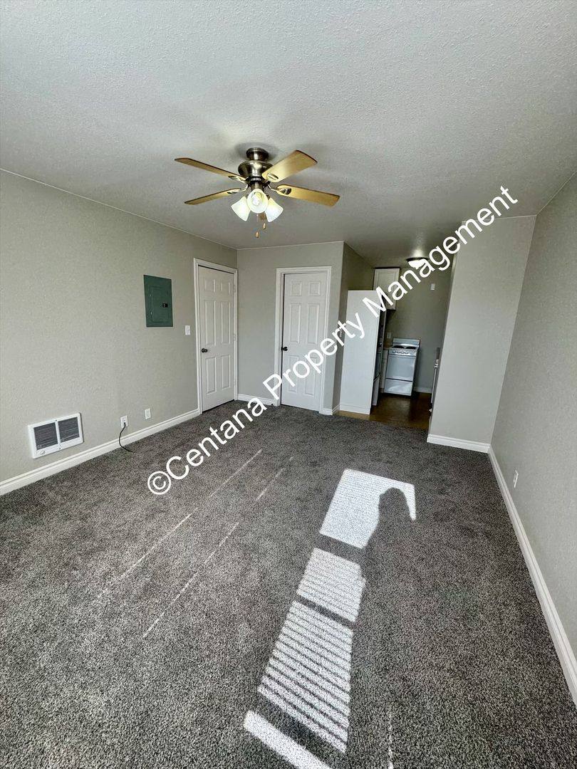 Apartment for rent at 418 E Second St, Butte, MT 59701