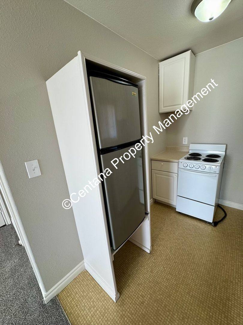 Apartment for rent at 418 E Second St, Butte, MT 59701