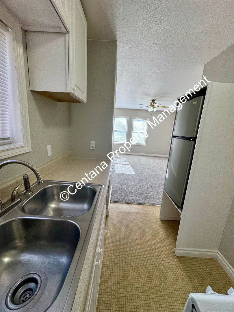 Apartment for rent at 418 E Second St, Butte, MT 59701