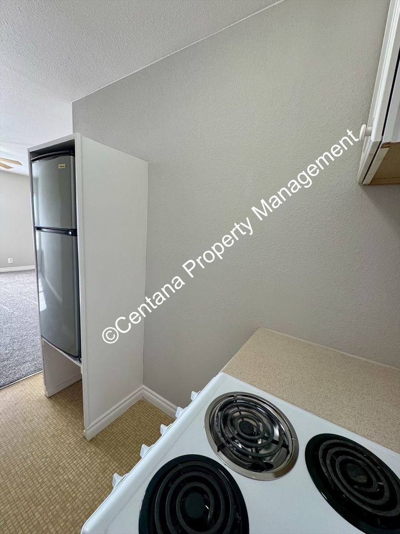 Apartment for rent at 418 E Second St, Butte, MT 59701