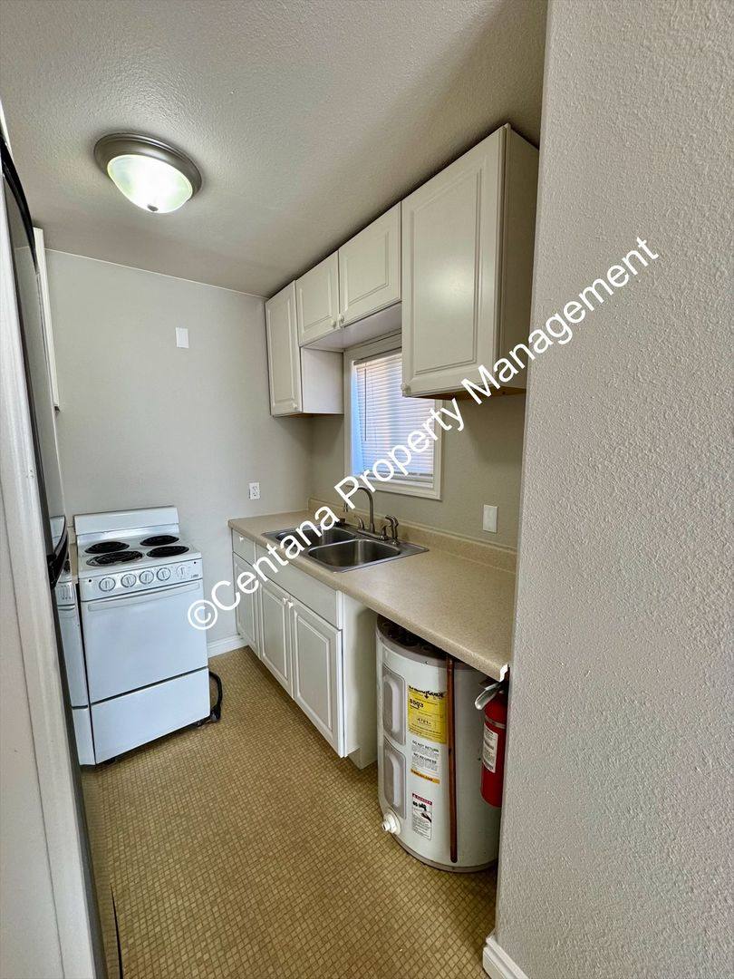 Apartment for rent at 418 E Second St, Butte, MT 59701